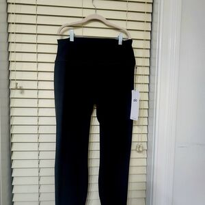 ALO Yoga Black Leggings